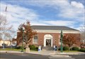 Image for Yerington, Nevada 89447 ~ Main Post Office
