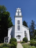 Image for First Church in Hartland - East Hartland, CT