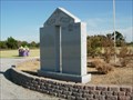 Image for Veterans Memorial - Westview Cemetery - Rush Springs, OK