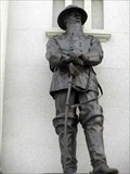 Image for General David M. Gregg - Gettysburg, PA