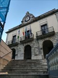 Image for Cudillero town hall - Cudillero, Asturias, España