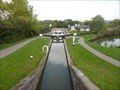 Image for Grand Union Canal – Leicester Section & River Soar – Lock 15 - Foxton Bottom Staircase Lock 3 - Foxton, UK