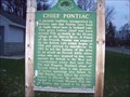 Image for Chief Pontiac