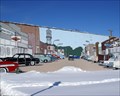 Image for Wescon Lanes Mural - West Concord, MN.