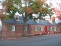 Image for JAMES MONROE LAW OFFICE - Fredericksburg, VA