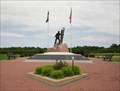 Image for Vietnam War Memorial, Highground Veterans Memorial Park, Neillsville, WI, USA
