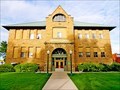 Image for Wheatland County Courthouse - Harlowton, MT