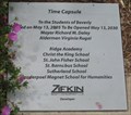 Image for Beverly (Chicago) Time Capsule