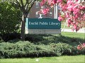 Image for Euclid Public Library, Euclid, Ohio