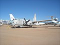 Image for Lockheed AP-2H Neptune - Pima ASM, Tucson, AZ