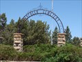 Image for Evergreen Cemetery - Santa Rosa, New Mexico