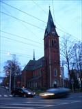 Image for TB 0613-18.0 Trnovany, kostel