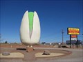 Image for LARGEST - Pistachio Nut in the World - Alamogordo, NM
