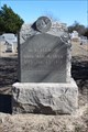 Image for W.B. Fleming - Burns Cemetery - Trenton, TX