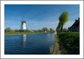Image for Napoleon's Canal - Damme - Bruges - Belgium