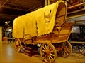 Image for Covered Wagon - Remington Carriage Museum - Cardston, Alberta
