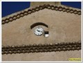 Image for L'horloge de la mairie - Saint Laurent du Verdon, Paca, France