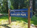 Image for Duthie Hill Mountain Bike Park Trailhead - Sammamish, WA