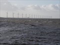 Image for Windmolenpark IJsselmeerdijk
