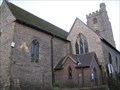 Image for Church of St. Mary's - Brecon, Powys, Wales