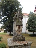 Image for Sv. Donát - Dyjakovice, Czech Republic