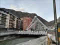 Image for Largest country without an airport - Andorra