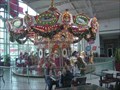 Image for Carousel inside Valley Hills Mall