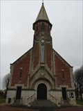 Image for Eglise Saint-Nicolas - Oppy, France