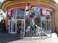 Image for Scene from Toy Story - Anaheim CA