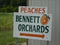 Image for Bennett Orchards - Frankford DE