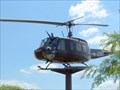 Image for UH-1H Iroquois (Huey) - Enterprise, AL
