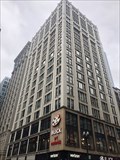 Image for North American Building - Loop Retail Historic District - Chicago, IL
