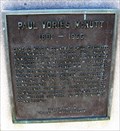 Image for Paul Vories McNutt - Martinsville, Indiana
