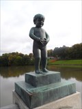 Image for Chubby Baby -  Oslo, Norway
