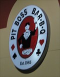 Image for Pit Boss Bar-B-Q - Spring Hill, FL