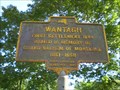 Image for Wantagh First Settlement 1644