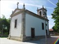 Image for Templo primitivo (Nossa Senhora do Alívio) - Vila Verde, Portugal