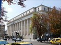 Image for Sofia Court House - Sofia, Bulgaria