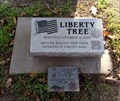 Image for Liberty Tree - Arkansas City, KS