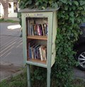 Image for Little Free Library at 3332 King Street - Berkeley, CA