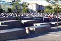 Image for Denkmal für die ermordeten Juden Europas - Berlin, Deutschland