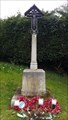 Image for Memorial Cross - A4135 - Lower Cam, Gloucestershire