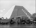 Image for West Sacramento Ziggurat - West Sacramento, CA