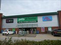 Image for Pets at Home - Hanley, Stoke-on Trent, Staffordshire.