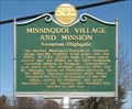 Image for Missisquoi Village and Mission - Swanton