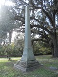 Image for Lane Family Obelisk - Jacksonville, FL