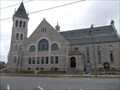 Image for First Baptist Church - Historic Ottawa Central Business District - Ottawa, Kansas