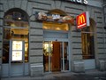 Image for McDonald's - Szent István körút - Budapest