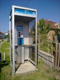 Image for Payphone Bdeneves, Czech Republic, EU