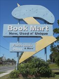 Image for Book Mart - Perry, FL